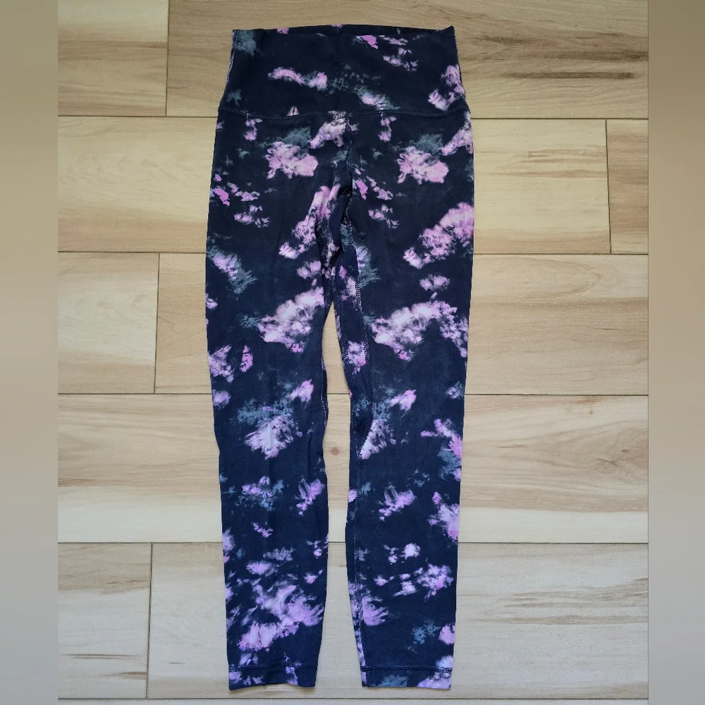 Lululemon Align High-Rise Pant 25